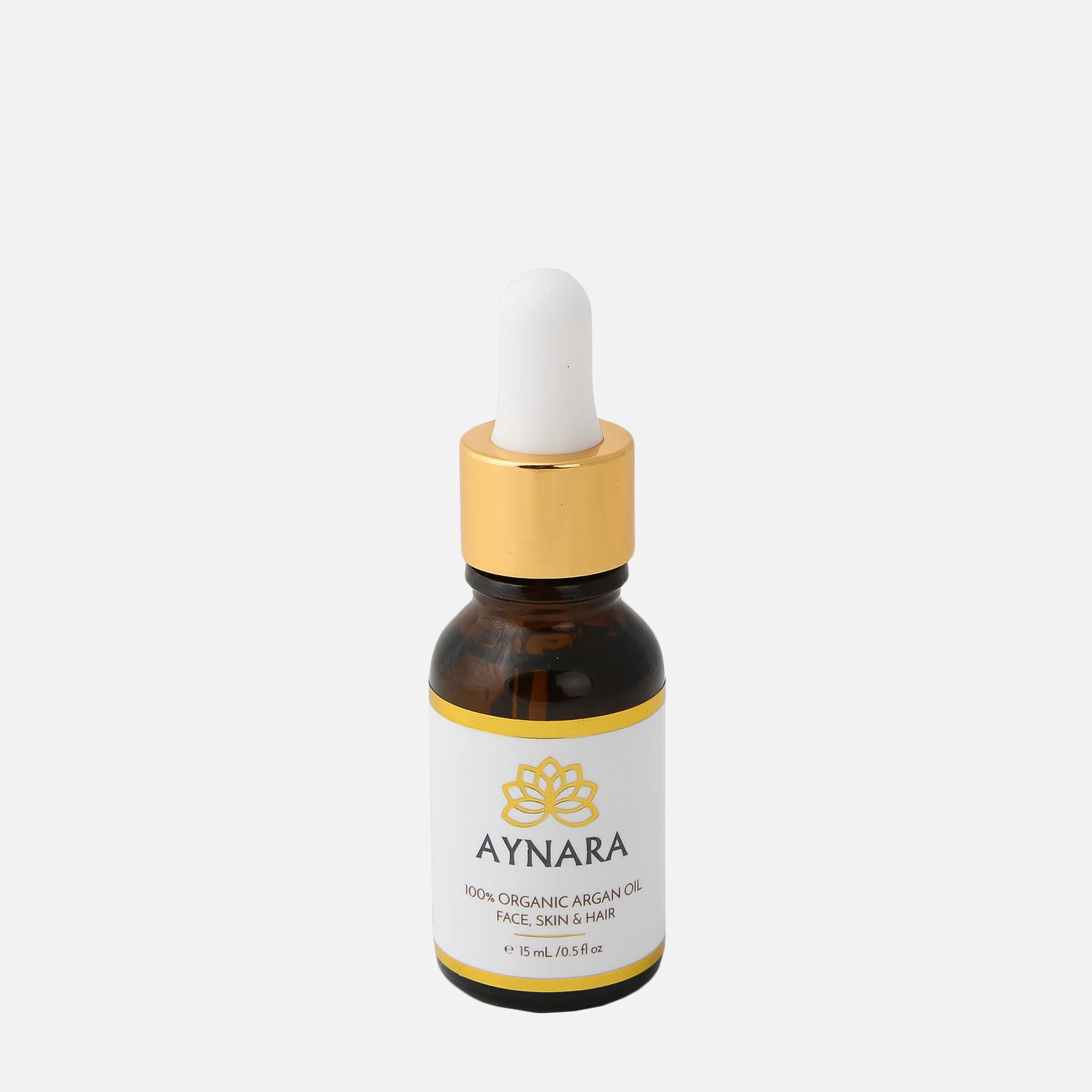 100% Organic Argan On The Go (15ml)