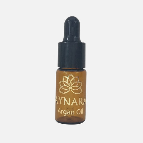 100% Organic Argan On The Go (15ml)