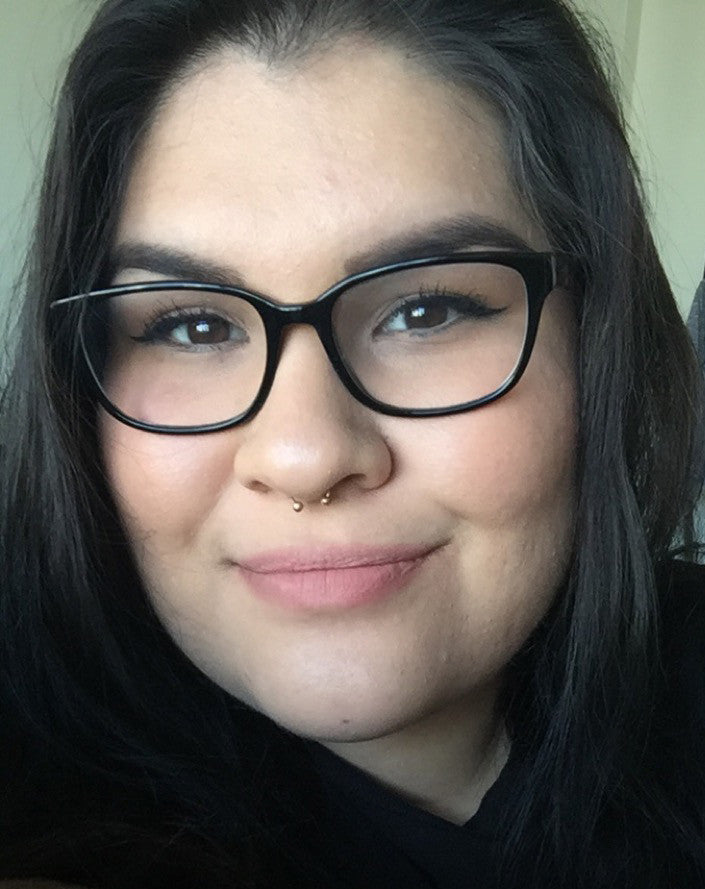 Lucia-Social Media Manager