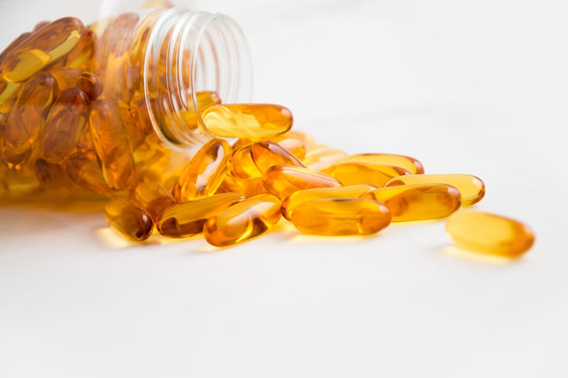 The Role of Omega 9 (Oleic Acid) in Argan Oil