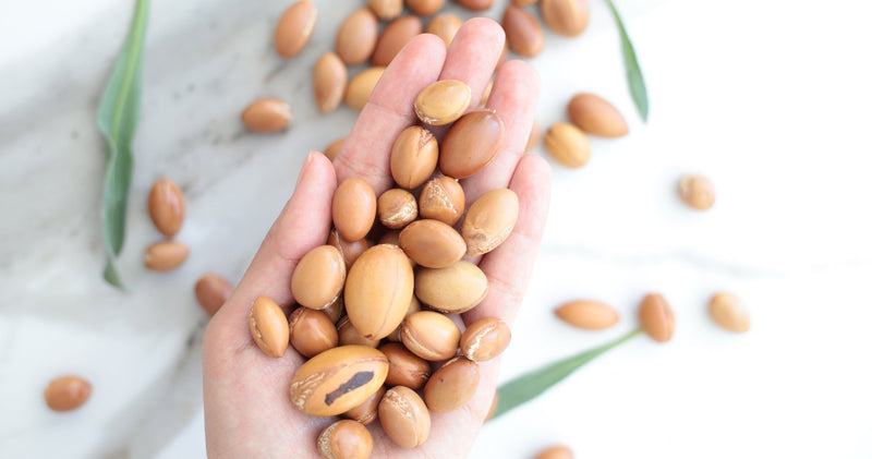 Argan Oil Benefits