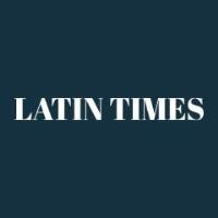 Latin Times magazine