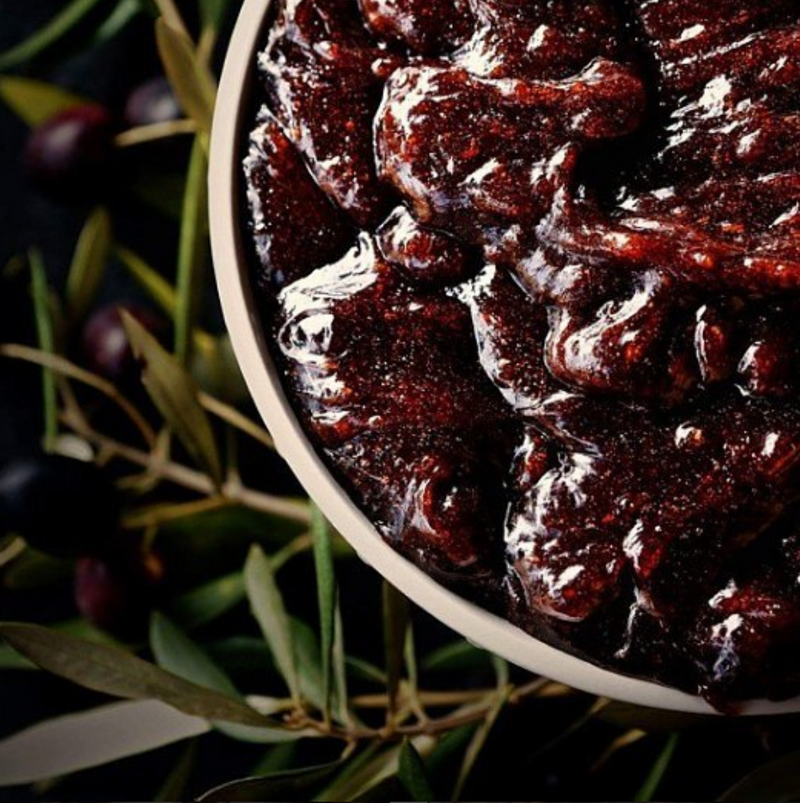 Black Soap benefits