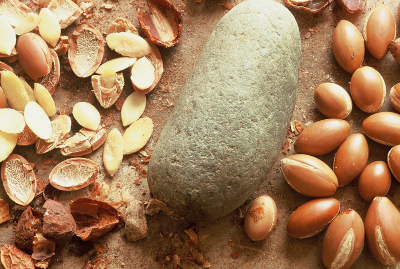 Almond Oils vs. Argan Oil