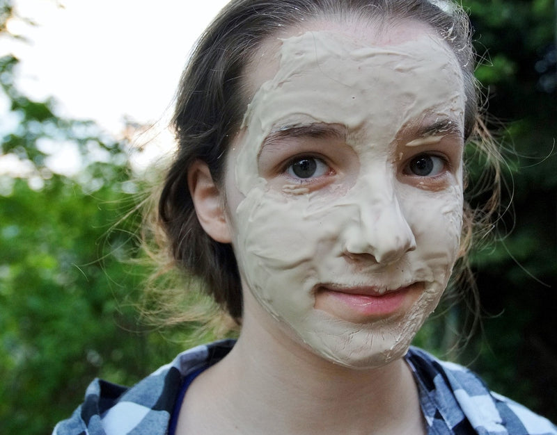 The Benefits of Argan Oil for Acne