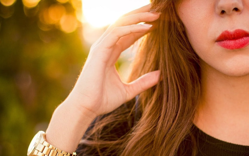Argan Oil Nail Benefits