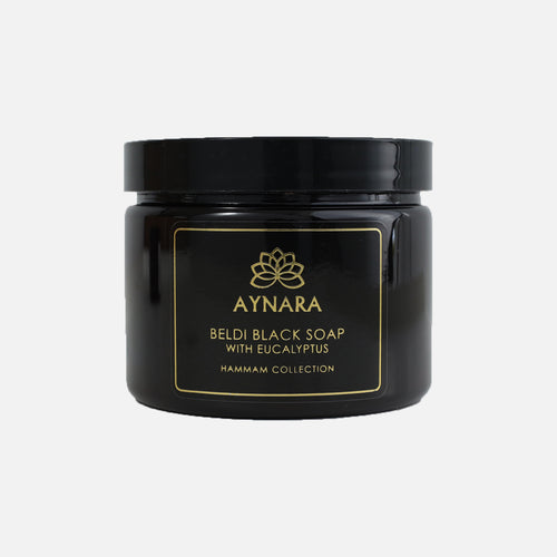 Beldi Black Soap