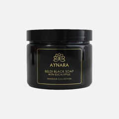 Beldi Black Soap