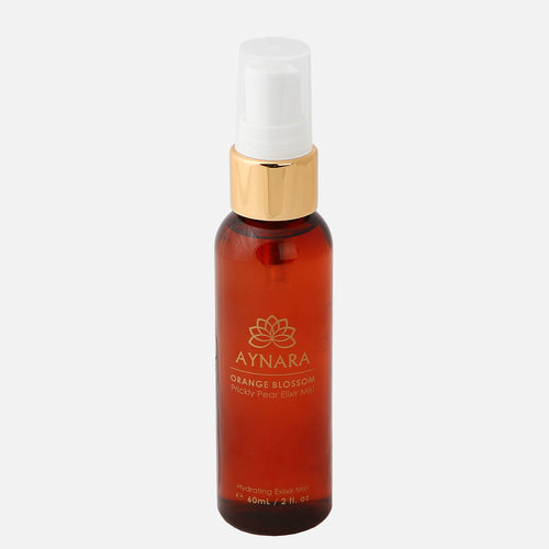 Argan Orange Blossom Elixir Mist