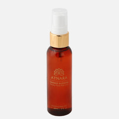 Argan Orange Blossom Elixir Mist