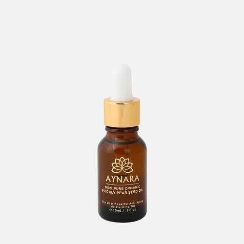 Organic Prickly Pear Seed Oil
