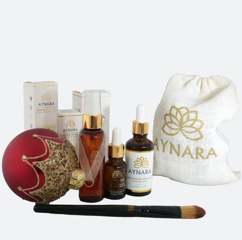 Argan & Prickly Pear Bundle