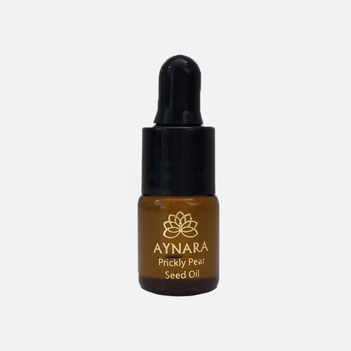 Organic Prickly Pear Seed Oil Sample (3ml)